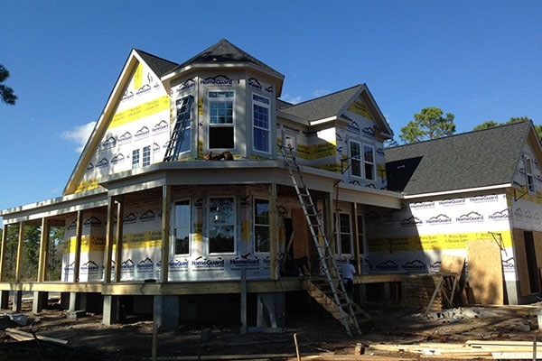 Remodelers